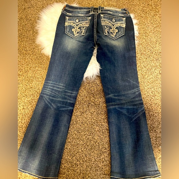 Rock Revival Jeans Rock Revivals Poshmark